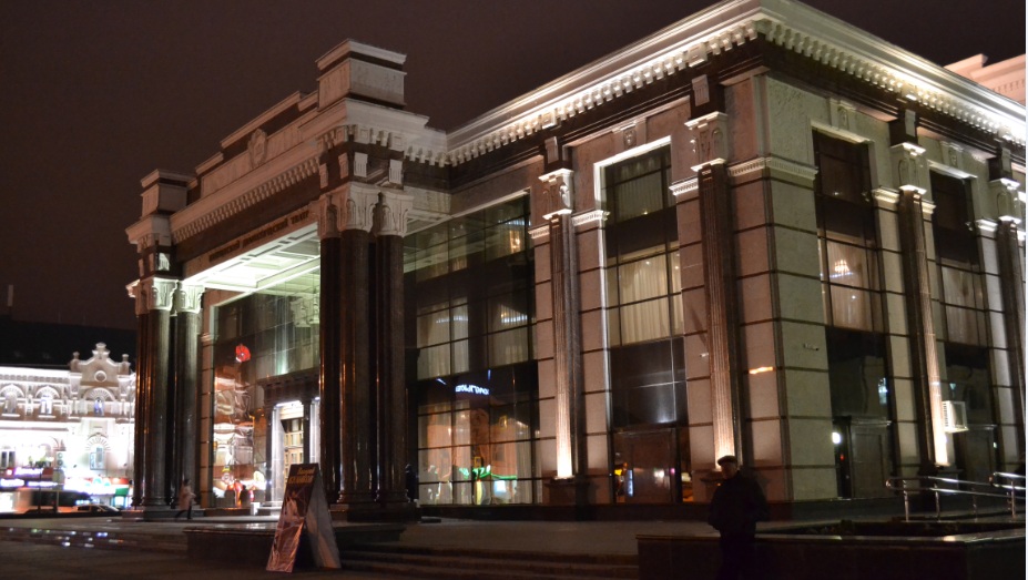 Пензенский губернатор испытал культурный шок