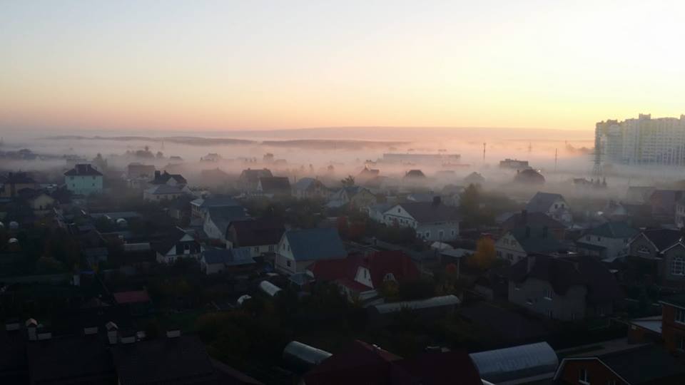 В Пензе вызволили трехлетнего малыша из запертой квартиры