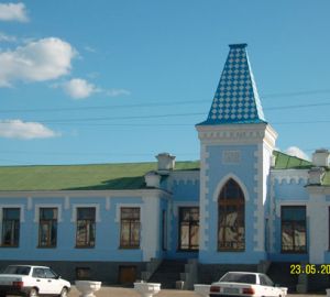 В Кузнецке появится знак за заслуги в развитии города