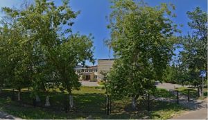 Работы по укреплению фундамента в лицее № 29 завершат к концу года