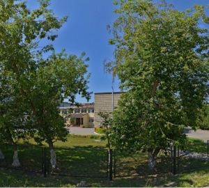 Работы по укреплению фундамента в лицее № 29 завершат к концу года