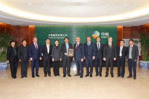 В Сердобске реализуют крупный международный проект