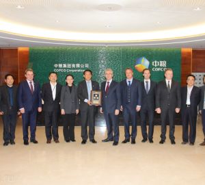 В Сердобске реализуют крупный международный проект