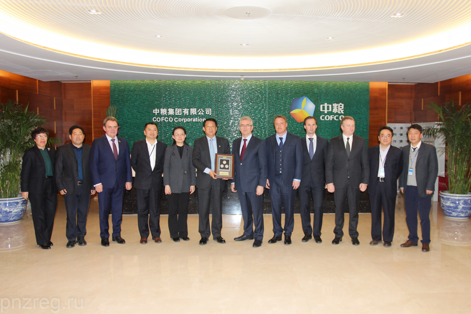 В Сердобске реализуют крупный международный проект