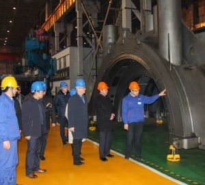 О чем договорились Иван Белозерцев и Сы Цзыфу