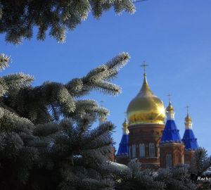 Жителей Сердобска приглашают в новогоднюю сказку!