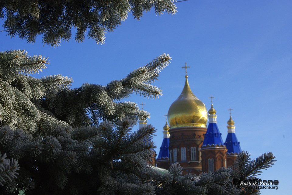 Жителей Сердобска приглашают в новогоднюю сказку!