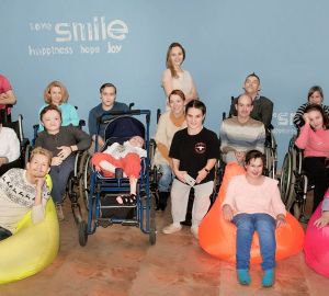 Студенты «Квартала Луи» будут тестировать экзоскелеты