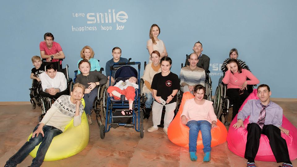 Студенты «Квартала Луи» будут тестировать экзоскелеты