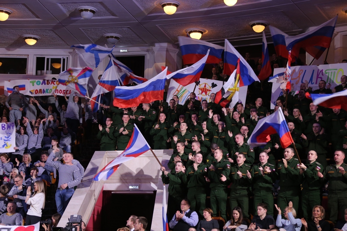 «Пензенские артиллеристы» завоевали серебро Кубка министра обороны РФ