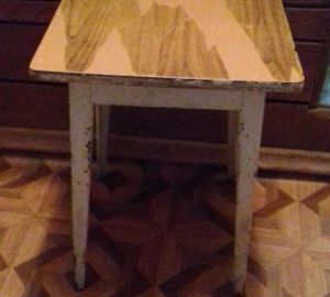 Убил деда табуреткой: внук расправился с родственником за обвинение в тунеядстве