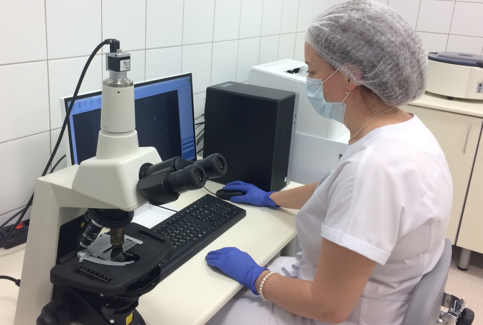 Дети в пробирке: процедуру ЭКО теперь буду делать в пензенском перинатальном центре