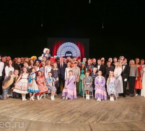 Молодым работникам отрасли культуры предоставят 7 квартир