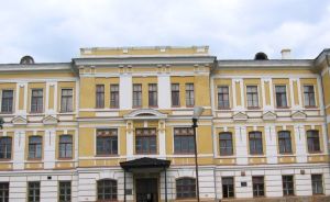 Кто займет пост ректора пензенского ПГУ