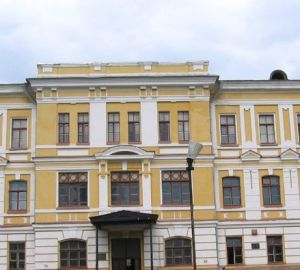 Кто займет пост ректора пензенского ПГУ