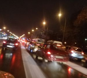 «Лада Гранта» проехала мимо за 300 тысяч рублей