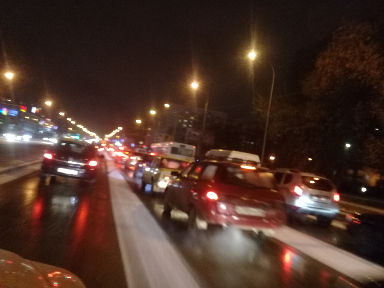 «Лада Гранта» проехала мимо за 300 тысяч рублей