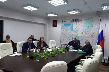 10 рыбоводческих участков Пензенской области переданы в управление по результатам аукциона