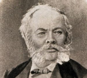 В Пензенском районе установят памятник Лаврентию Загоскину