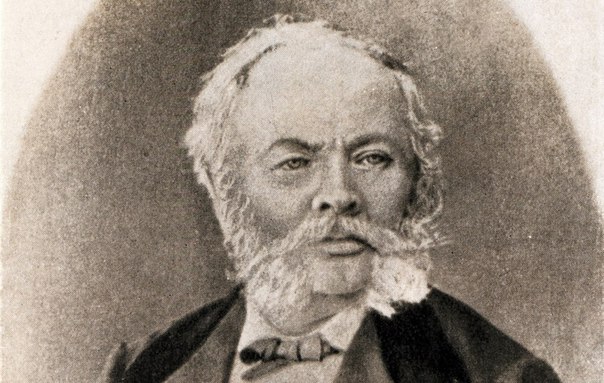 В Пензенском районе установят памятник Лаврентию Загоскину