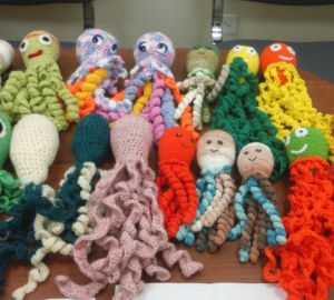 Более 100 пензенцев откликнулись на призыв помочь недоношенным деткам