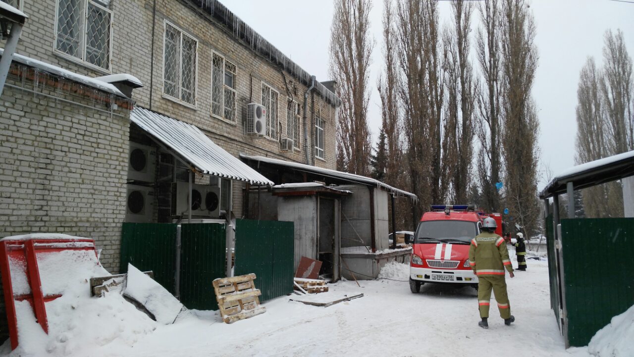 Житель Заречного устроил взрыв в магазине пиротехники и погиб