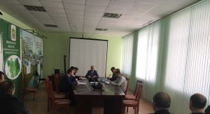 Москвин призвал пензенских лесоводов заниматься оленями