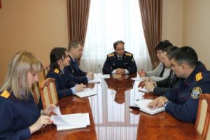 Региональный следственный комитет будет сотрудничать с детским омбудсменом Еленой Столяровой