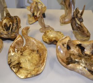 Пензенским мастерам и ремесленникам дадут возможность торговать продукцией круглый год