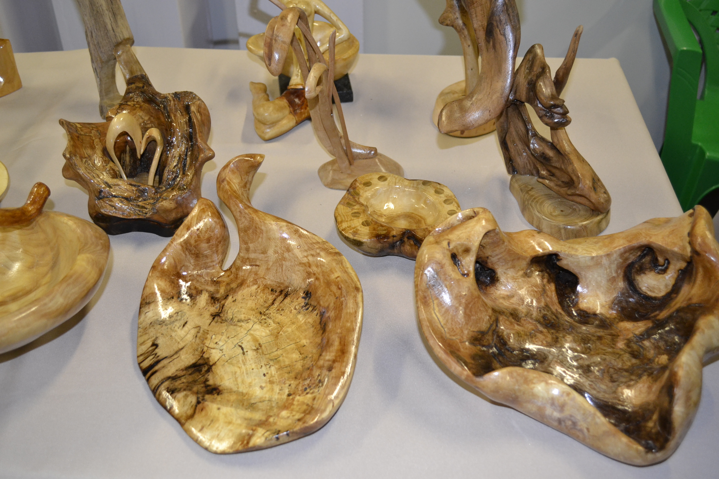 Пензенским мастерам и ремесленникам дадут возможность торговать продукцией круглый год