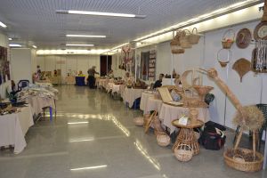 Ремесленники фестиваля «Пенза — сердце мастерства» пожаловались на отсутствие покупателей