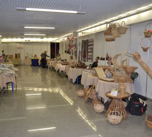 Ремесленники фестиваля «Пенза — сердце мастерства» пожаловались на отсутствие покупателей