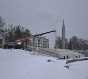 Реконструкция пензенской Набережной: почему не получилось?
