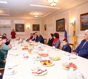 Именами пензенских героев назовут улицы и школы