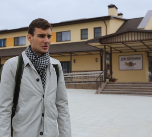 Столичный миллионер пропиарил на всю страну пензенский «Домом Вероники» и подарил гончарной мастерской 100 тысяч