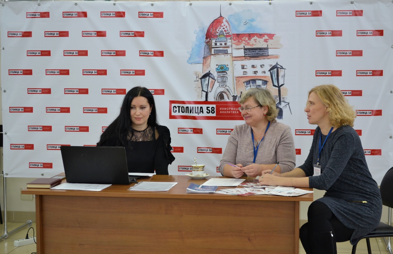 Все о защите прав пациентов: онлайн-брифинг об обязательном медицинском страховании