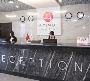 В Пензенской области число гостиниц удвоилось