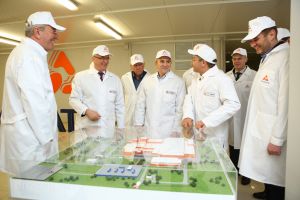 Зачем  Пензу посетил глава Тюменской области