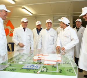 Зачем  Пензу посетил глава Тюменской области