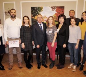 В Пензенской области назвали лучшие социальные проекты года