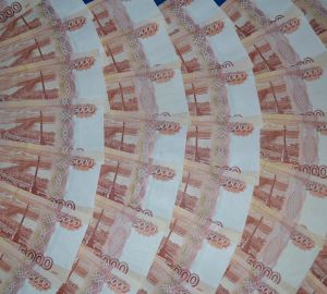 В Пензенской области уровень инфляции с начала года составил 3,4%