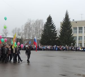 Мэрия Каменки демонстрирует передовые практики управления муниципальным имуществом