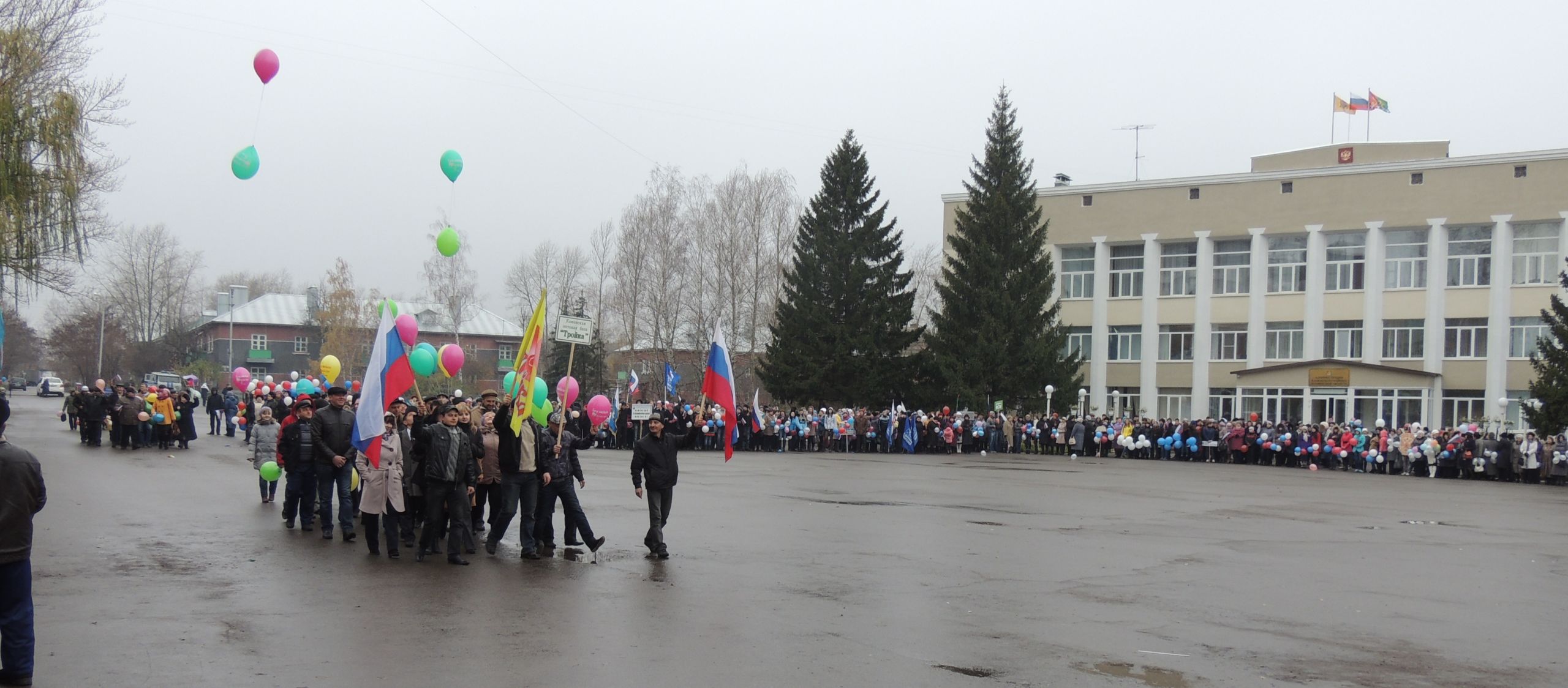 Мэрия Каменки демонстрирует передовые практики управления муниципальным имуществом