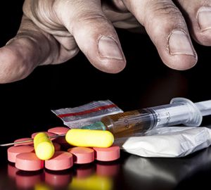 50 тысяч школьников Пензенской области протестировали на наркотики