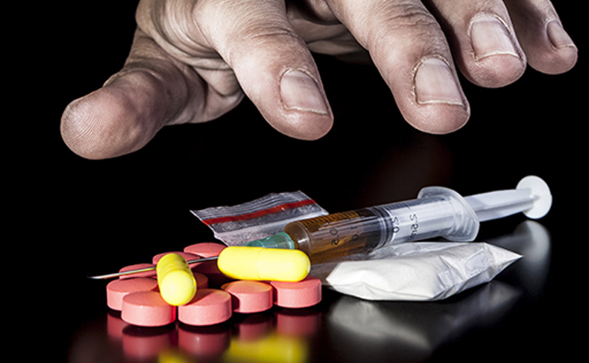 50 тысяч школьников Пензенской области протестировали на наркотики