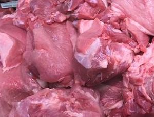 В Пензенской области уничтожили почти полтонны некачественного мяса