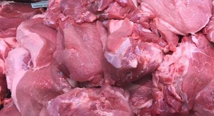 В Пензенской области уничтожили почти полтонны некачественного мяса