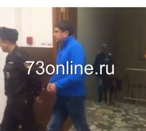 Потомственного пензенского врача Павла Дегтяря приговорили к двум месяцам домашнего ареста