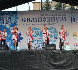 Туристический бренд Никольска вошел в национальный рейтинг