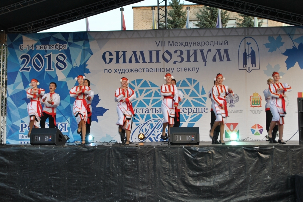 Туристический бренд Никольска вошел в национальный рейтинг